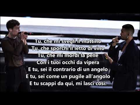 Video: Come è anche scritto - insieme o separatamente