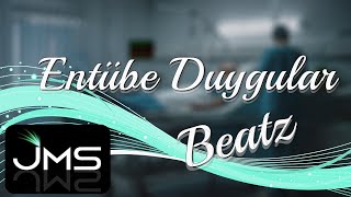 Jms Beatz - Entübe Duygular (Free Beat)