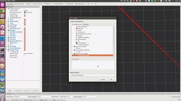 Using the SMACC RViz Plugin