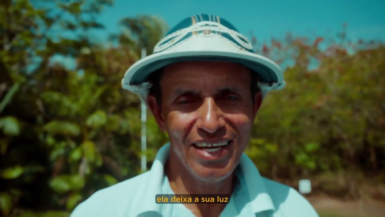 Toda Mãe é Um Dom De Deus - Geraldo Pires. Clipe Legendado