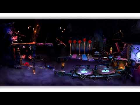 DEC ~ Turtle Wheel - Epic Mickey 2