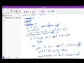 Leetcode Problem 68 (Text Justification)