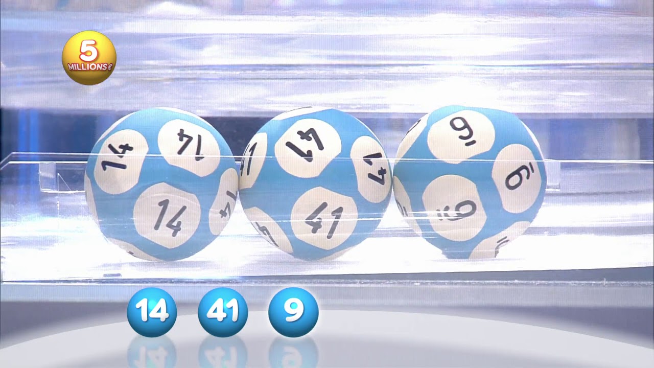 Tirage LOTO du 08 juin 2019   Rsultat officiel   FDJ