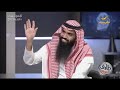 أبو شارع القحطاني لـ #طارق_شو: قررت انحف بعد مقطع الخروف، لأني لقيت خدى مآخذ حيز من وجهي