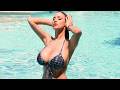 Elmira Ayfer - Gravity of the Night — New Video, Iconic Models,  Deep House Music 2026