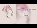 Onestar (임한별) - The way to say goodbye lyrics Han/Eng sub (이별하러 가는 길) 가사