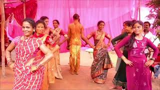 Chhattisgarhi Bihav  Geet ||  Cg Bihav song || Full Masti ||  छत्तीसगढ़ी बिहाव डांस || Full Enjoy ||