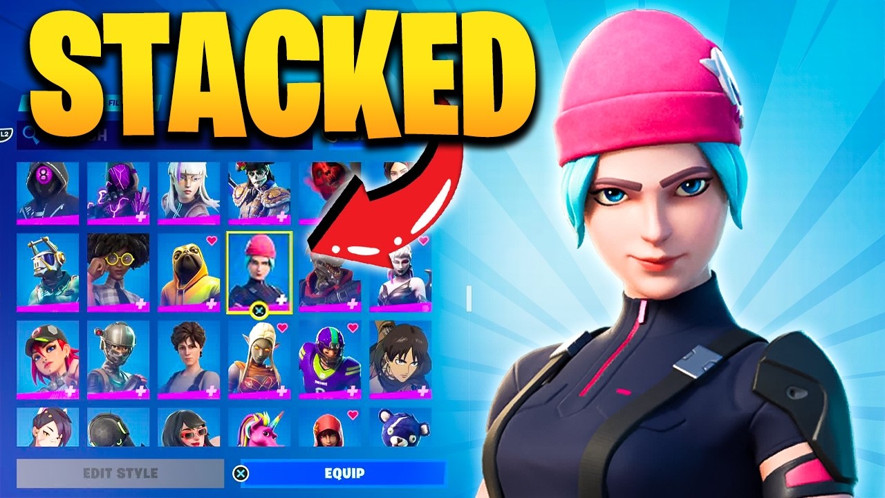 BUYING SKULL TROOPER & GHOUL TROOPER ACCOUNTS - IS IT WORTH IT?