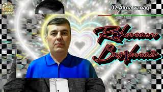 Rəhman Basılmaz & İsmayıl Masallılı 2004