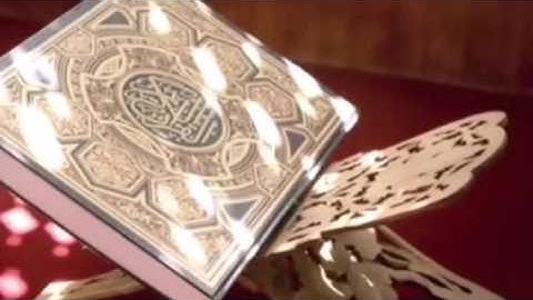 ﴿وما كان المؤمنون لينفروا كآفة﴾ .. تلاوة جميلة للقارئ هادي آل عسكر