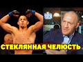 Нейт Диаз оставил послание: Конор Макгрегор может стать следующим?