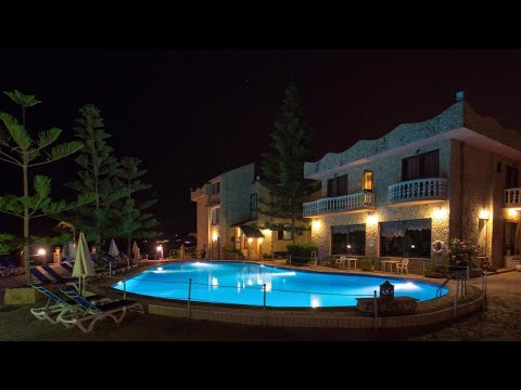 La Playa Blanca Hotel & Ristorante, Santo Stefano di Camastra, Italy