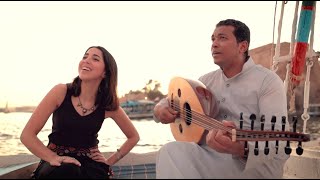 حبك اصيل  - مي كمال (Cover عفاف راضي)