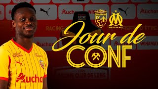Download Lagu Jour de conf': RC Lens-Olympique de Marseille MP3 Download Lagu Jour de conf': RC Lens-Olympique de Marseille MP3