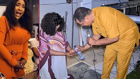 How Mide Martins Best Friend, Zanzee Become so Rich & Successful Revealed By Friend On Her Birthday