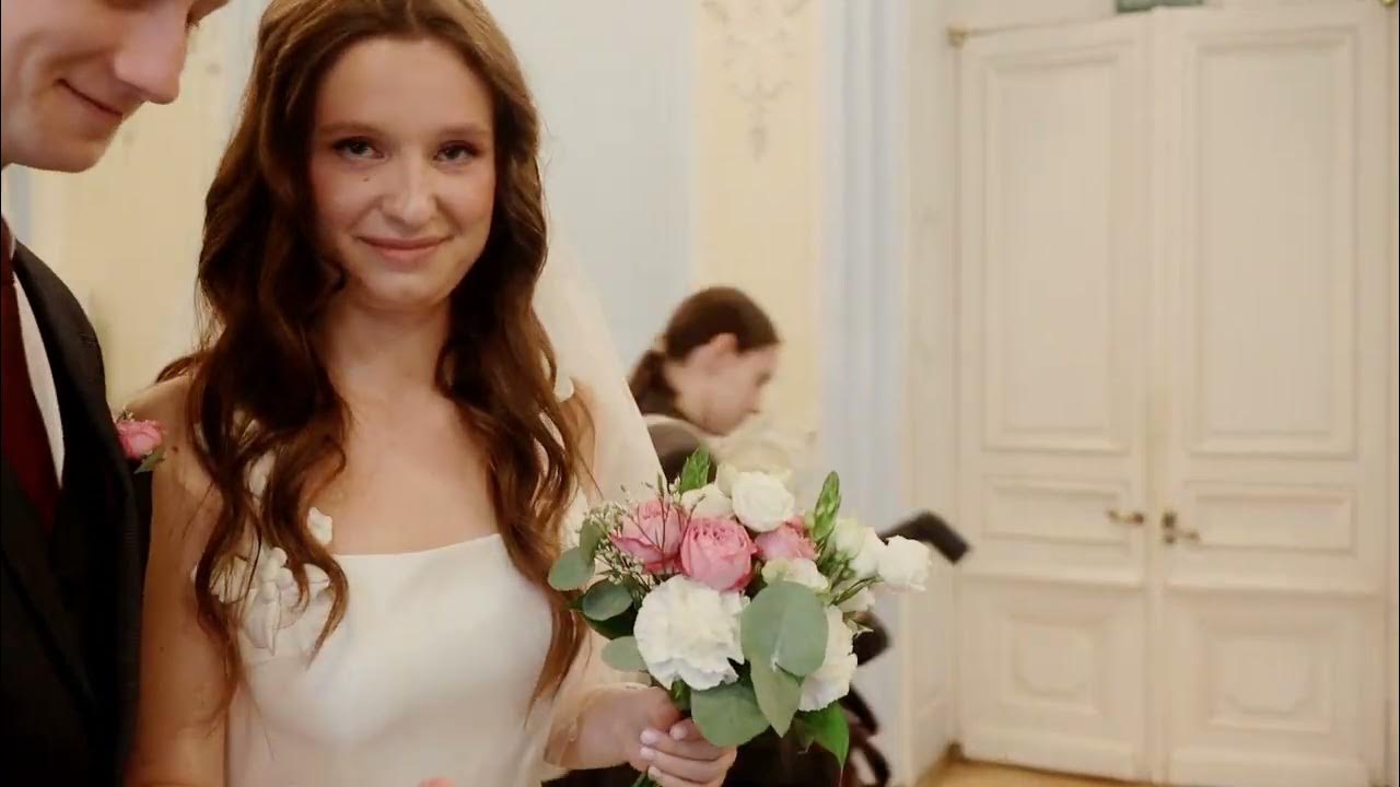 Максим и Соня - YouTube