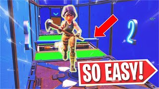 WORLDS EASIEST RAINBOW DEATHRUN [CODE]