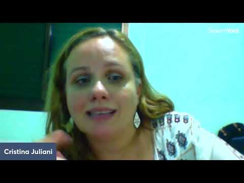 Depoimento de Cristina Juliani