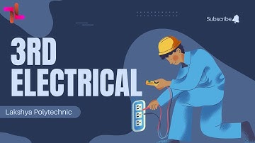 SUBJECT INFORMATION// 3rd SEM Electrical // sbte Bihar//