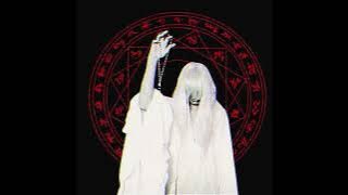 Download lagu mr. kitty - hold me down (slowed   reverb)