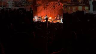 Vampire Weekend - Full Encore San Diego 6/10/2024 (Jack & Diane / Just Like Heaven covers)