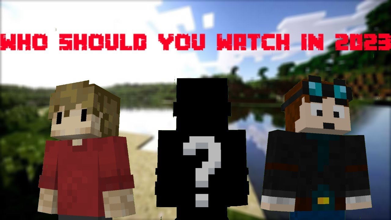 Top 5 Minecraft Youtubers In 2023 YouTube top-5-minecraft-youtubers-in-2023-youtube