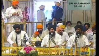 Man Tan Tera - Bhai Harcharan Singh Khalsa