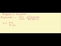 Algebraic Limits - PART 1 Solved Examples in CALCULUS !!!