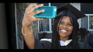 Commencement Ceremony Fall 2018