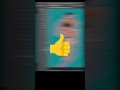 Create Pixel Stretch Effect Easily in #photoshop #tutorial #shortvideo