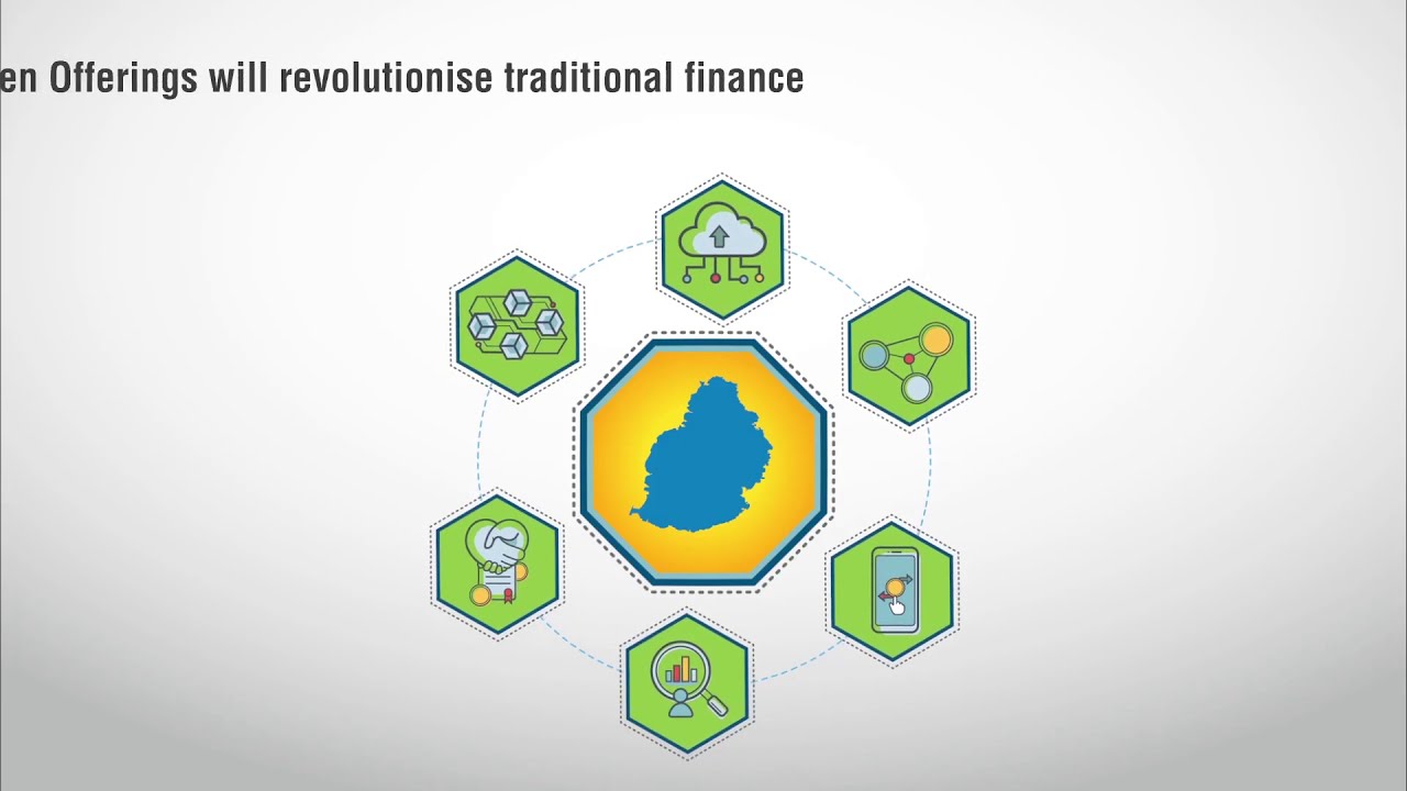 Securities Token Offerings