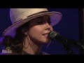 Sierra Hull &quot;Everybody&#39;s Talking&quot;