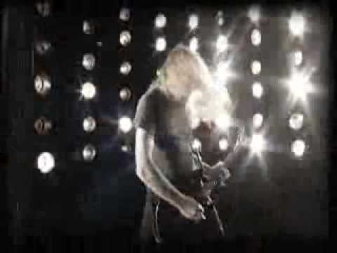 FEAR MY THOUGHTS - Blankness (OFFICIAL VIDEO) - YouTube