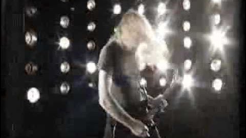 FEAR MY THOUGHTS - Blankness (OFFICIAL VIDEO)