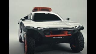 Road to Dakar – the countdown screenshot 2