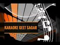 Hungama Ho Gaya Karaoke | Queen | Asha Bhonsale, Arjit Singh