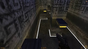 quby on hama_bama done in 18:59.81