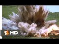 Tremors II (1996) - Blowing the Shriekers Scene (10/10) | Movieclips