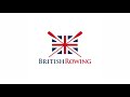 Invictus rowers vs the Go Row Indoor Power8 Sprints Gym Challenge