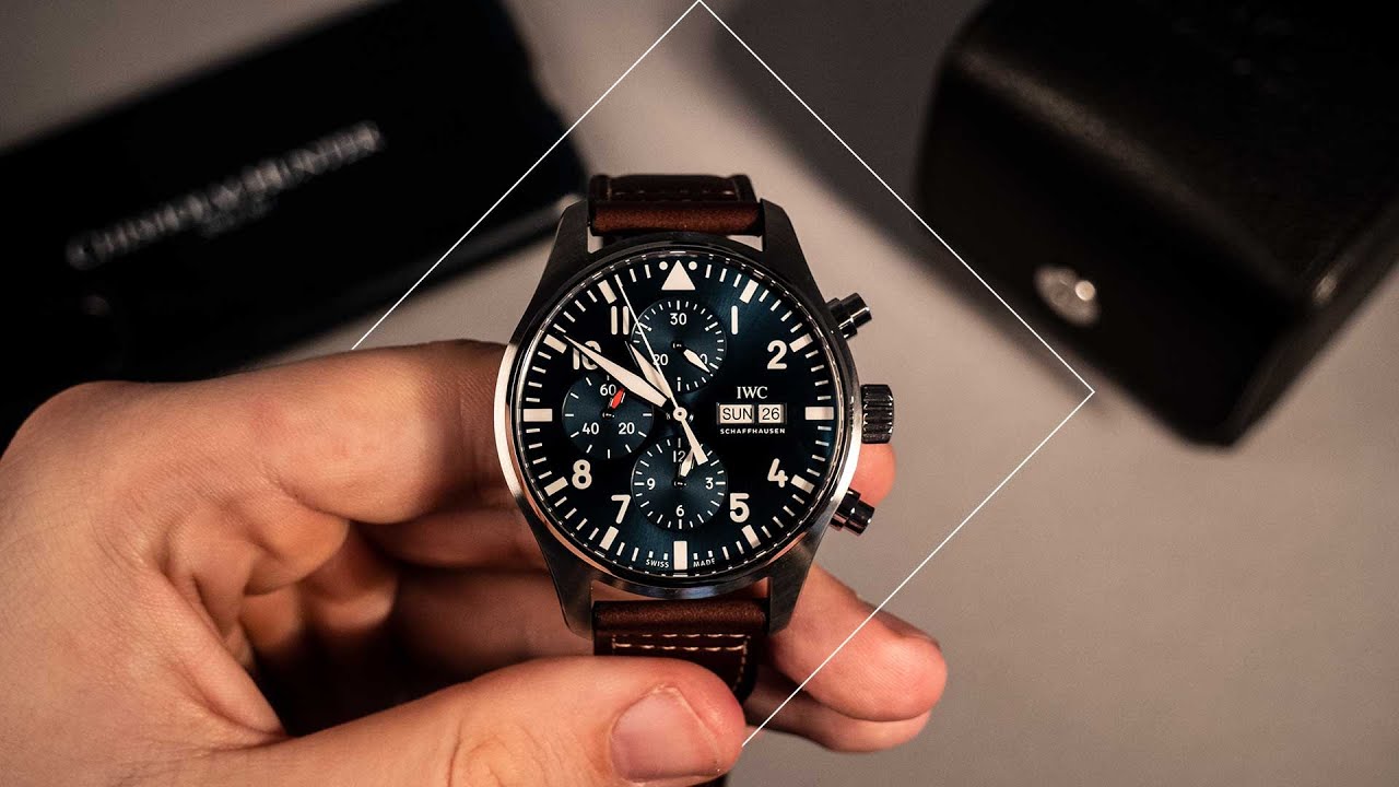 iw500705 review