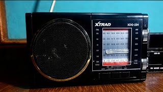 Radio Martí on Shortwave 📻 | USA to Cuba 🇺🇸🇨🇺 screenshot 5