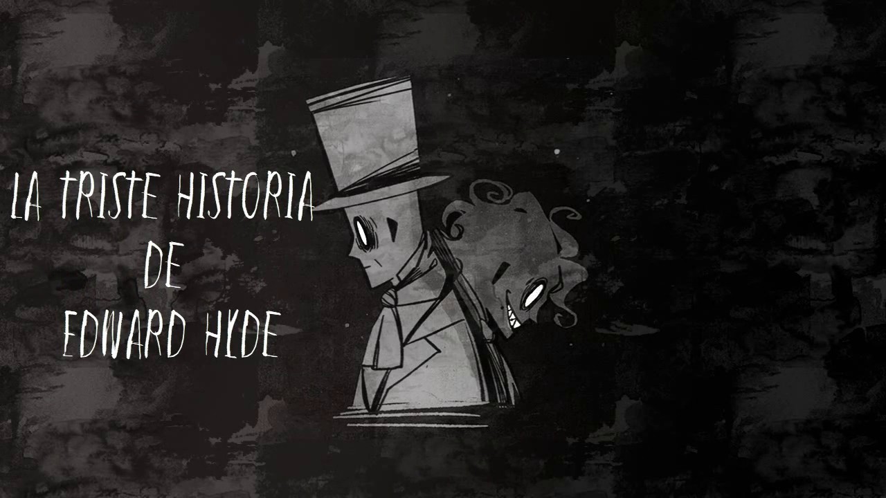 Confrontation (SUB ESPAÑOL) - El extraño caso del Dr.Jekyll y Mr.Hyde