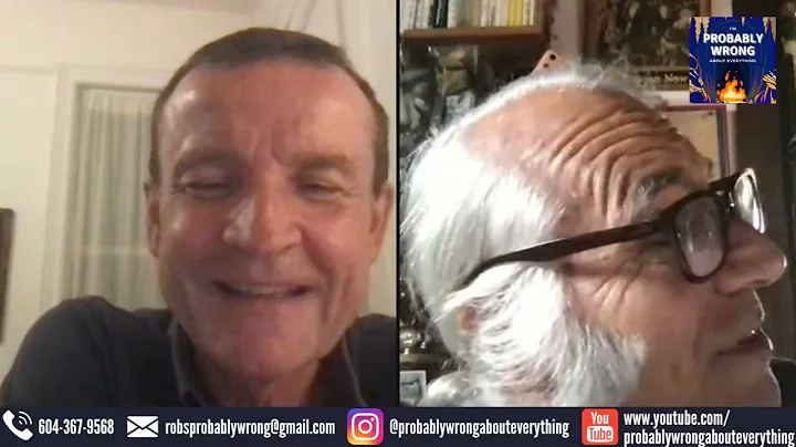 InnerViews#11 Glenn Johnston