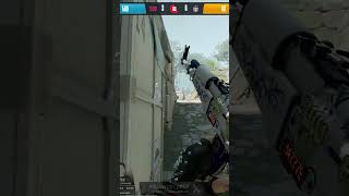 Absolutely FILTHY CLUTCH from OG F1KU #cs2