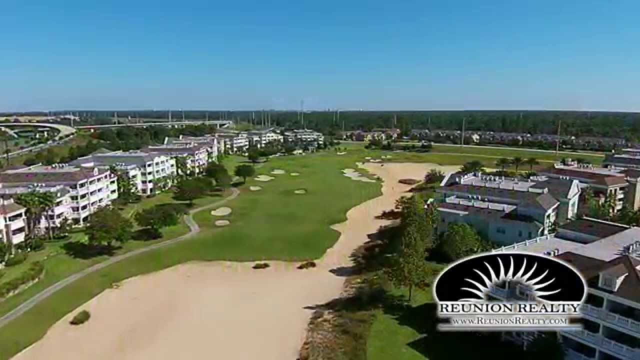 The Villas by Reunion Realty