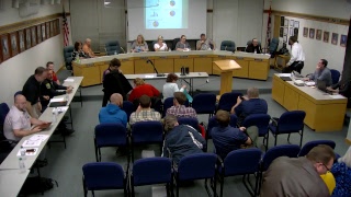 School Safety Forum