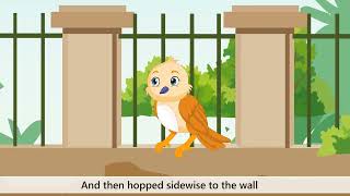 Celebrity Explore English Reader || Class 7 || Chapter 15 || In the Garden Profile