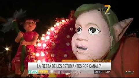 Entrevista a Juan Mancuso