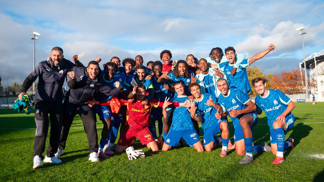 📺 𝐏𝐑𝐎 𝟐 | De l’ombre à la lumière : Épisode 2 - 25/26