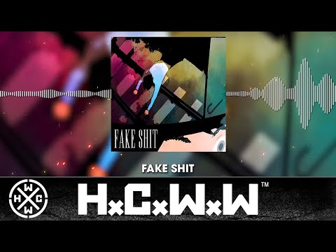 OLE - FAKE SHIT - HARDCORE WORLDWIDE (OFFICIAL AUDIO HD VERSION HCWW)